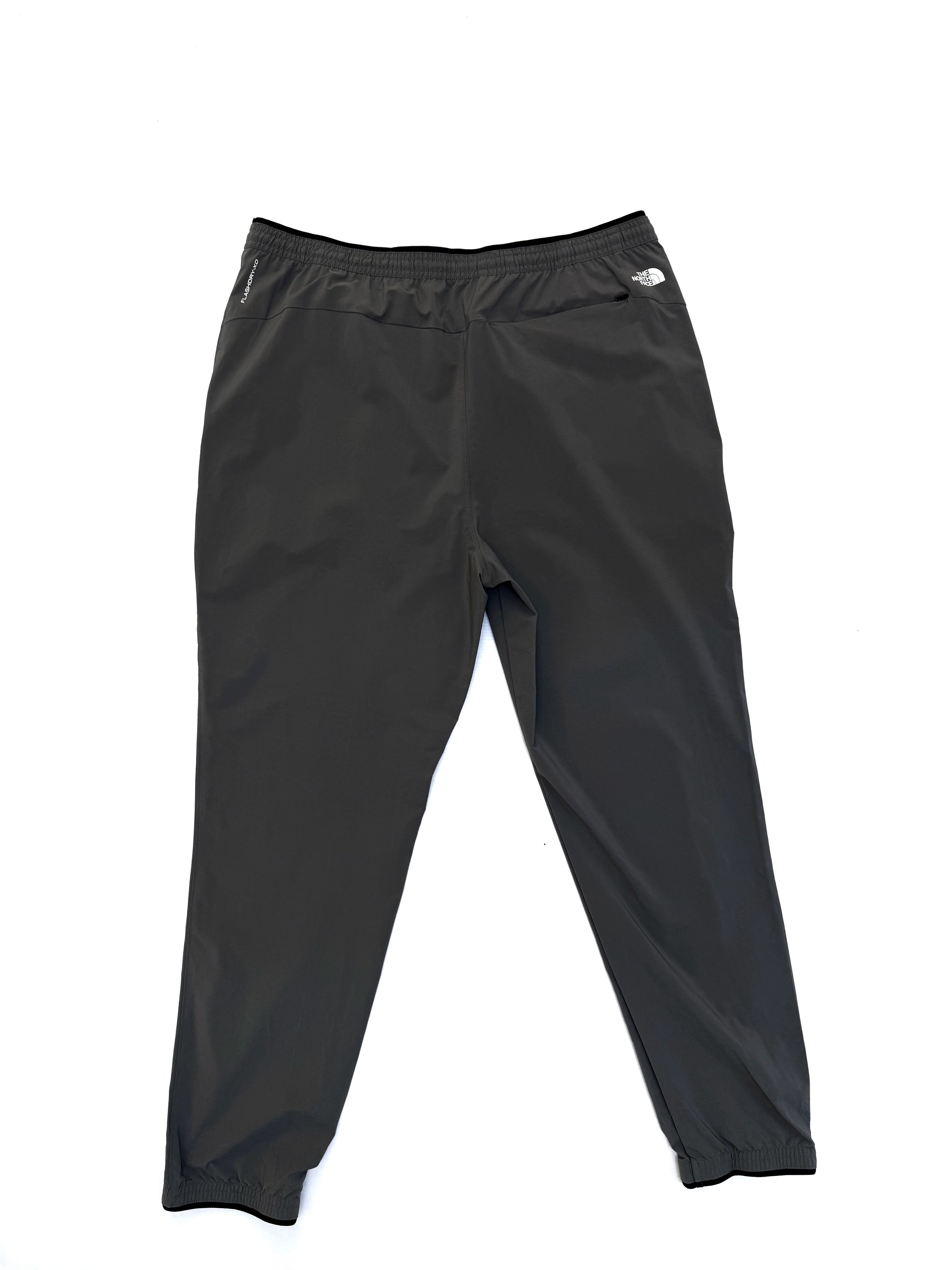 Pantalon The North Face FlashDry-XD Gris