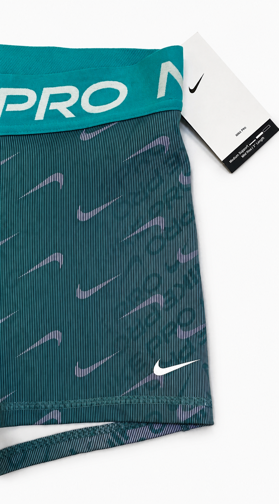 Short Nike Pro Printed