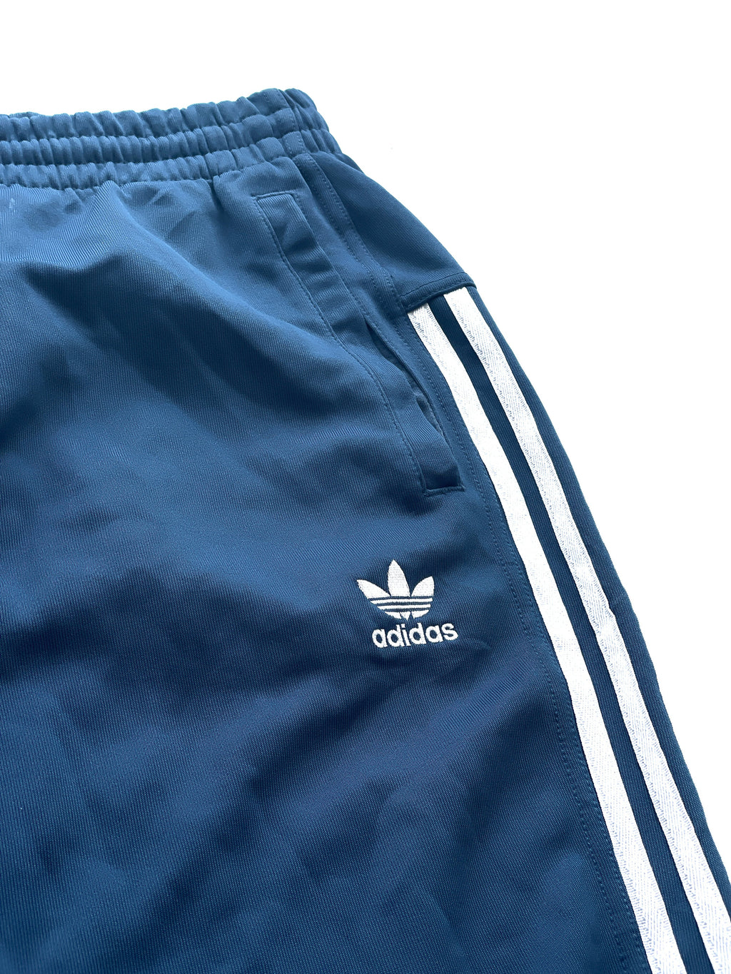 Pantalón Adidas Originals Azul