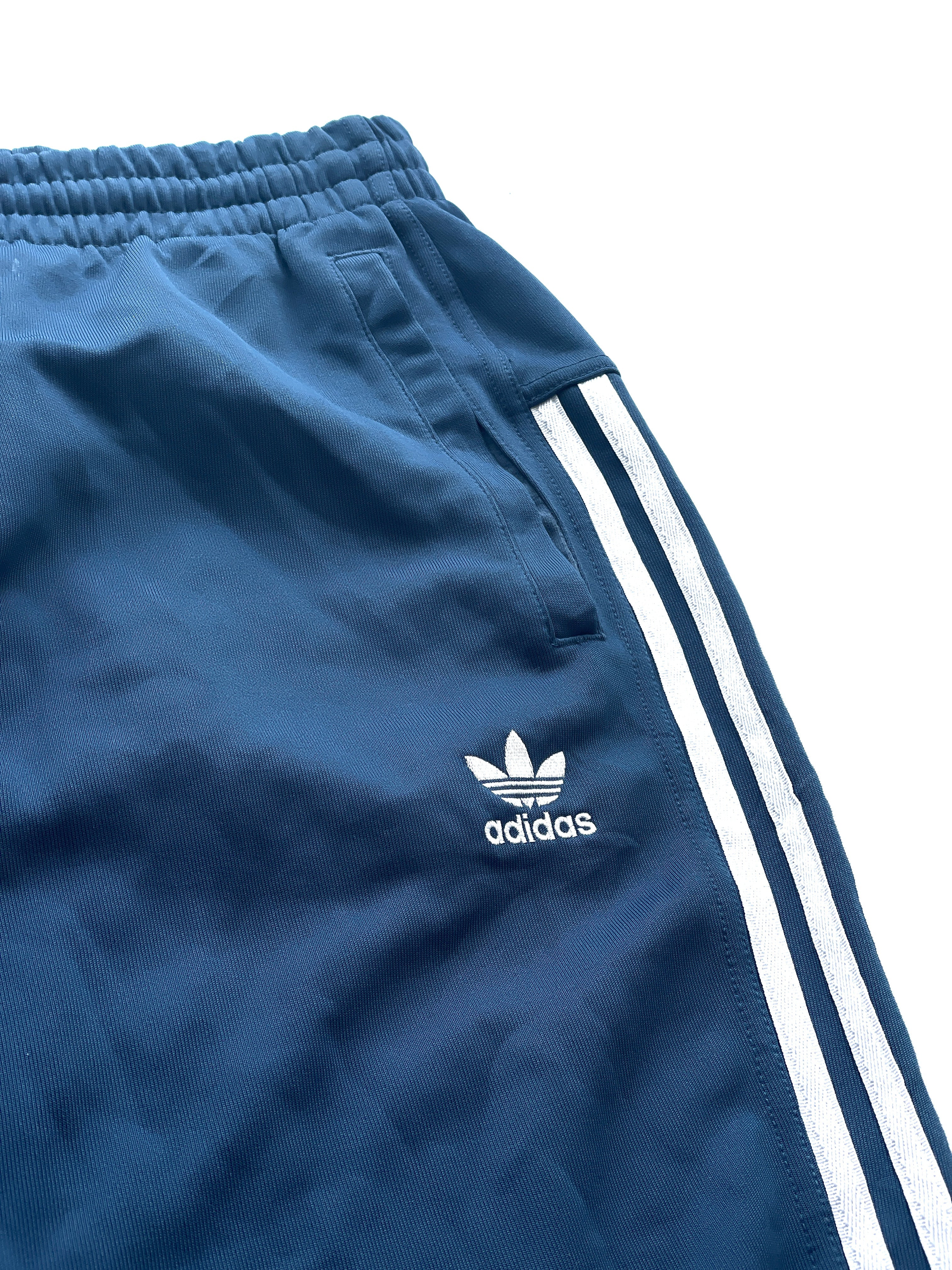 Pantalón Adidas Originals Azul