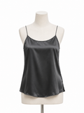 Blusa Grade & Gather  Gris