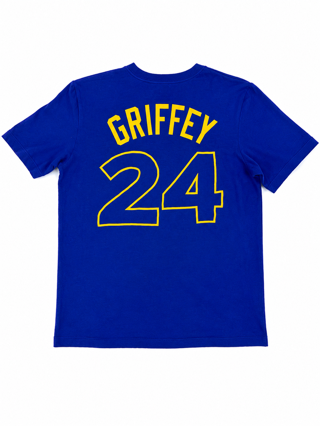 Camiseta Nike MLB Azul