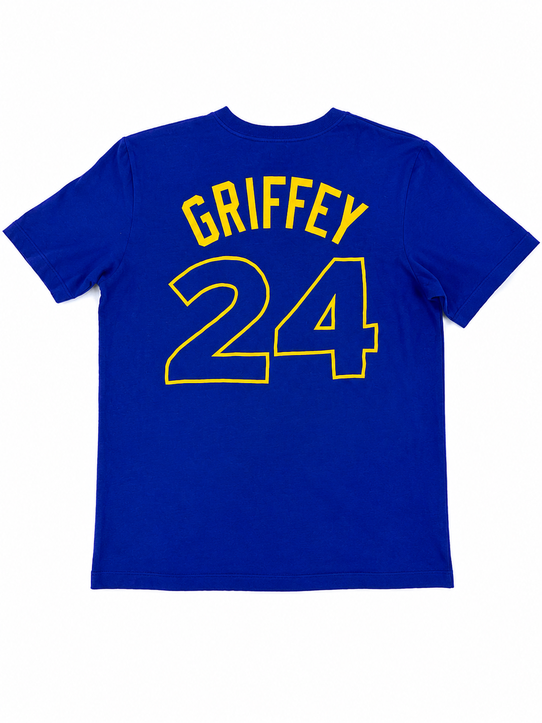 Camiseta Nike MLB Azul
