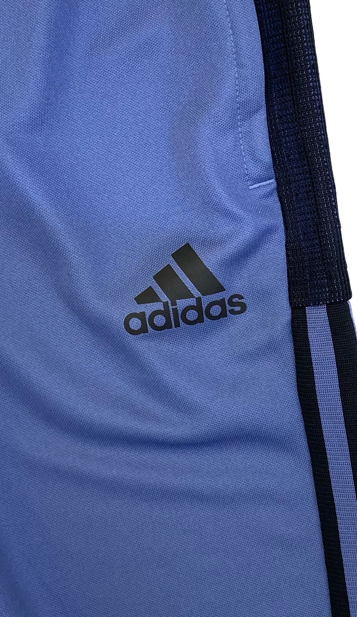 Sudadera Adidas Azul