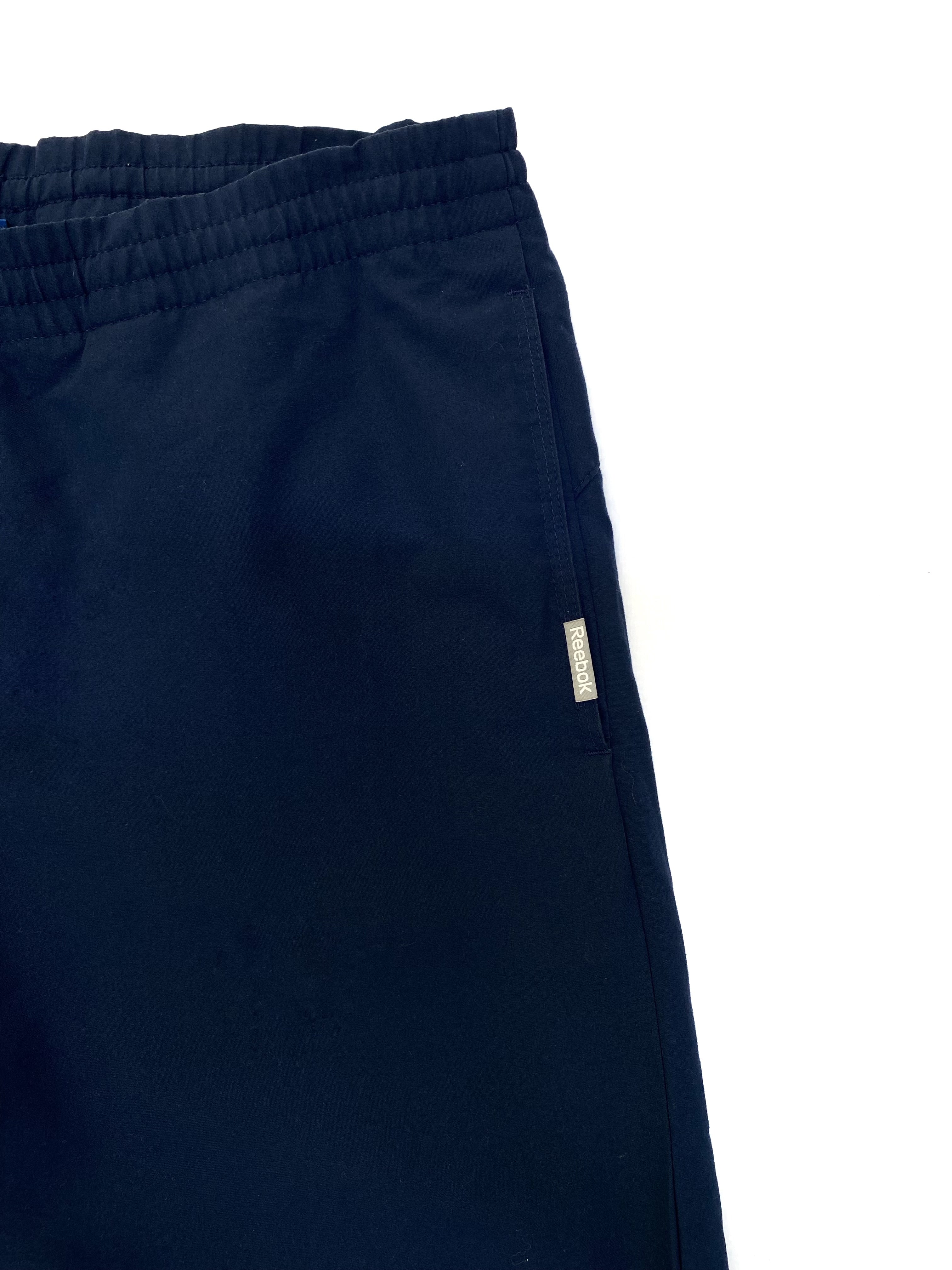 Sudadera Reebok impermeable