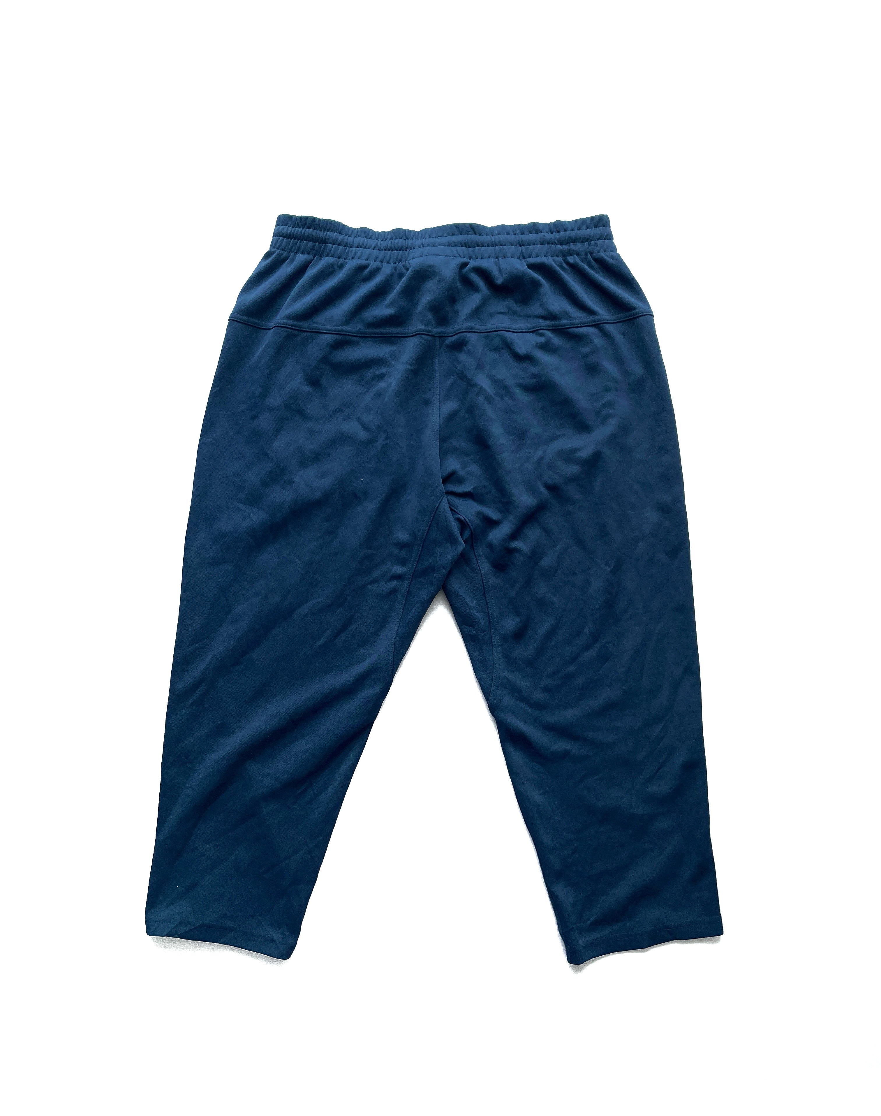 Pantalón Adidas Originals Azul