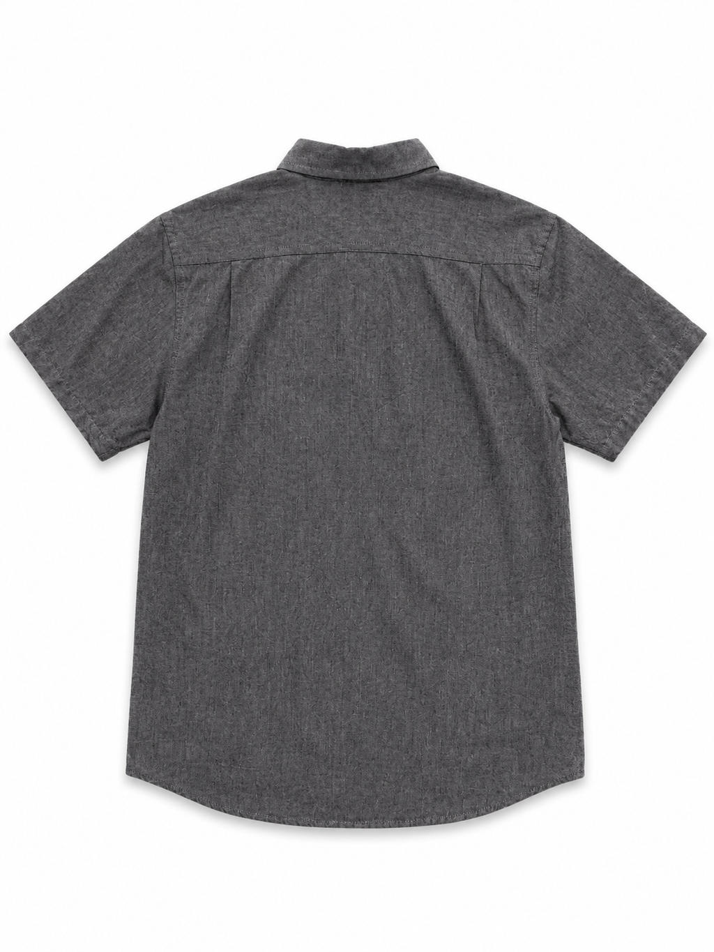 Camisa Manga Corta Element Oxford