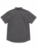 Camisa Manga Corta Element Oxford