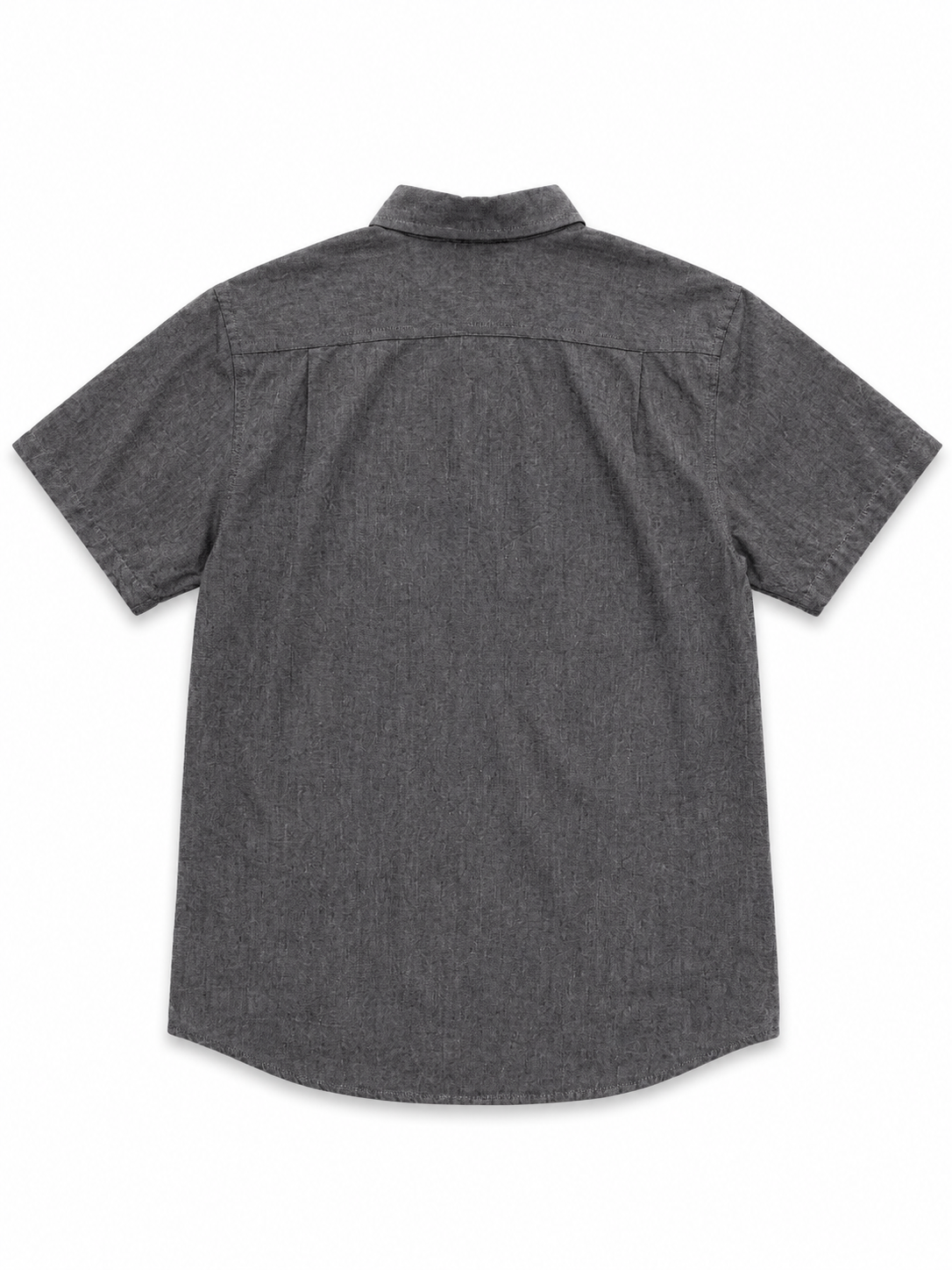 Camisa Manga Corta Element Oxford