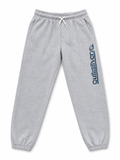 Quiksilver Jogger Logo gris