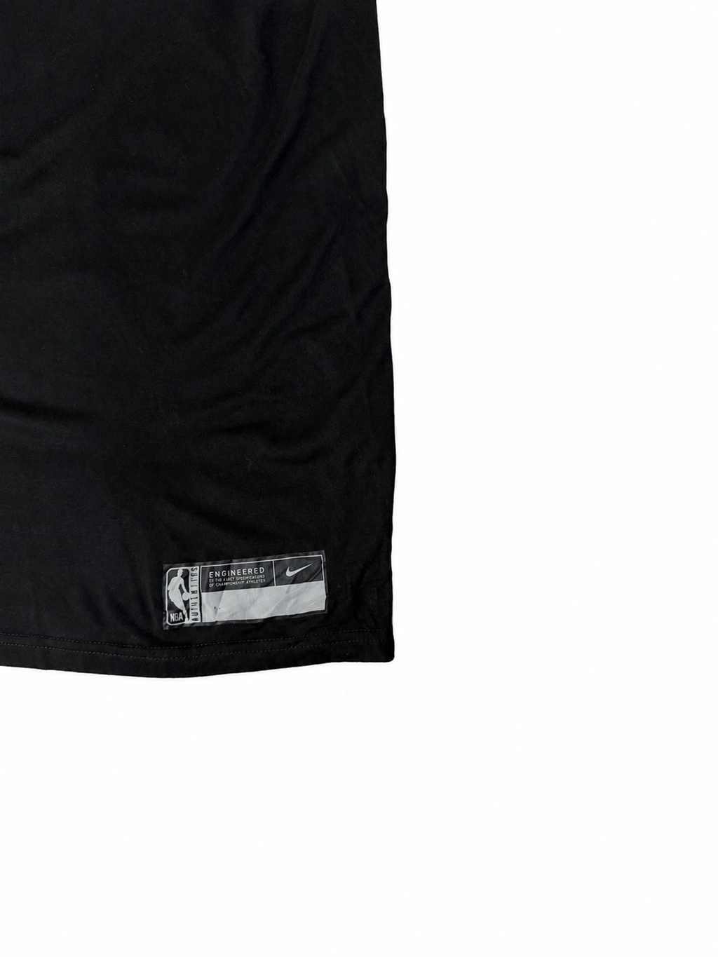 Camiseta Nike NBA Nets
