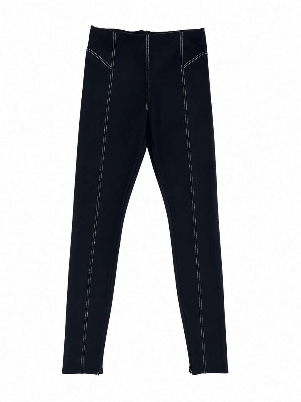 Legging Forever 21 Negro