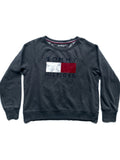 Buso Tommy Hilfiger Gris