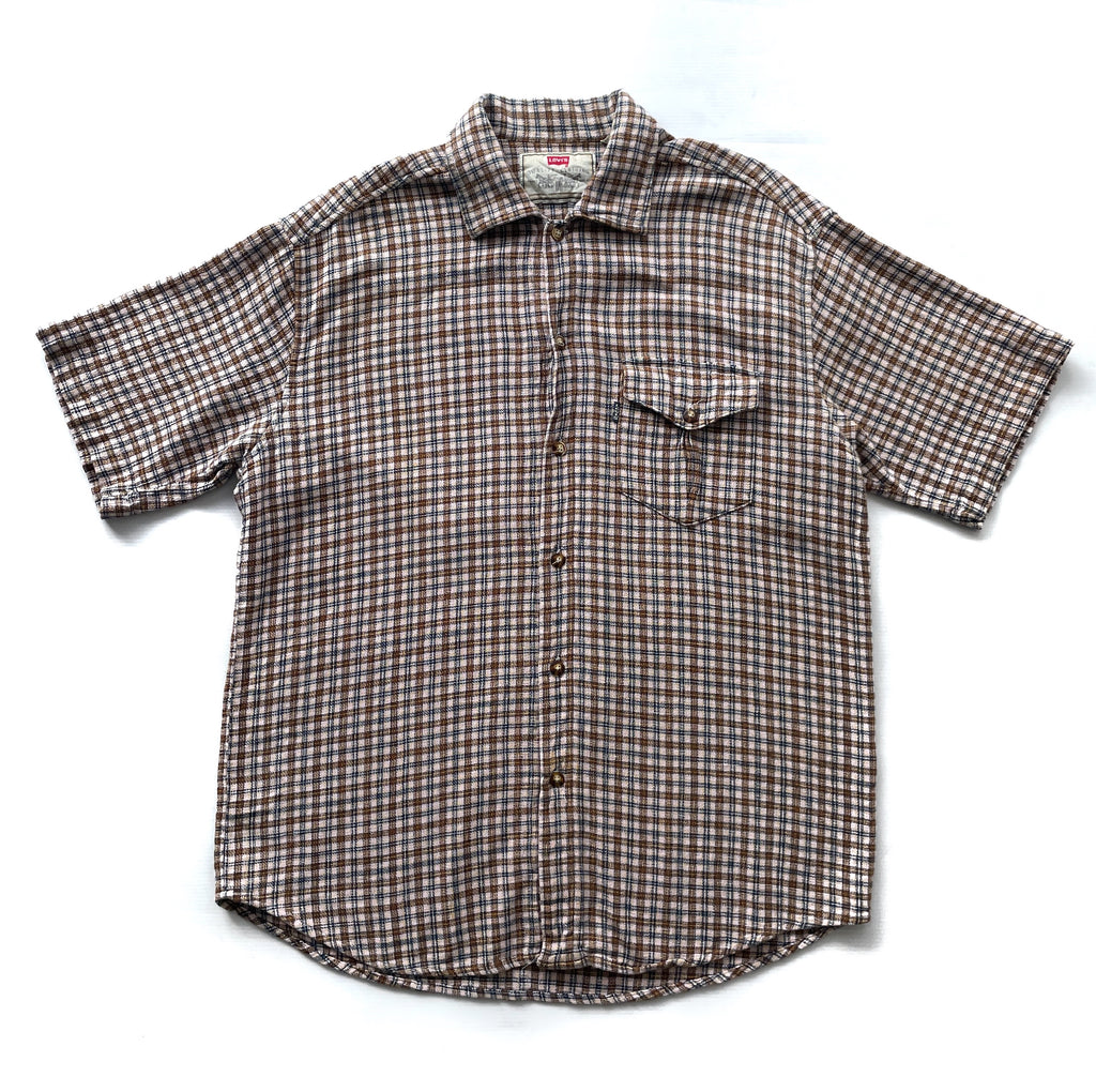Camisa Manga Corta Levi's