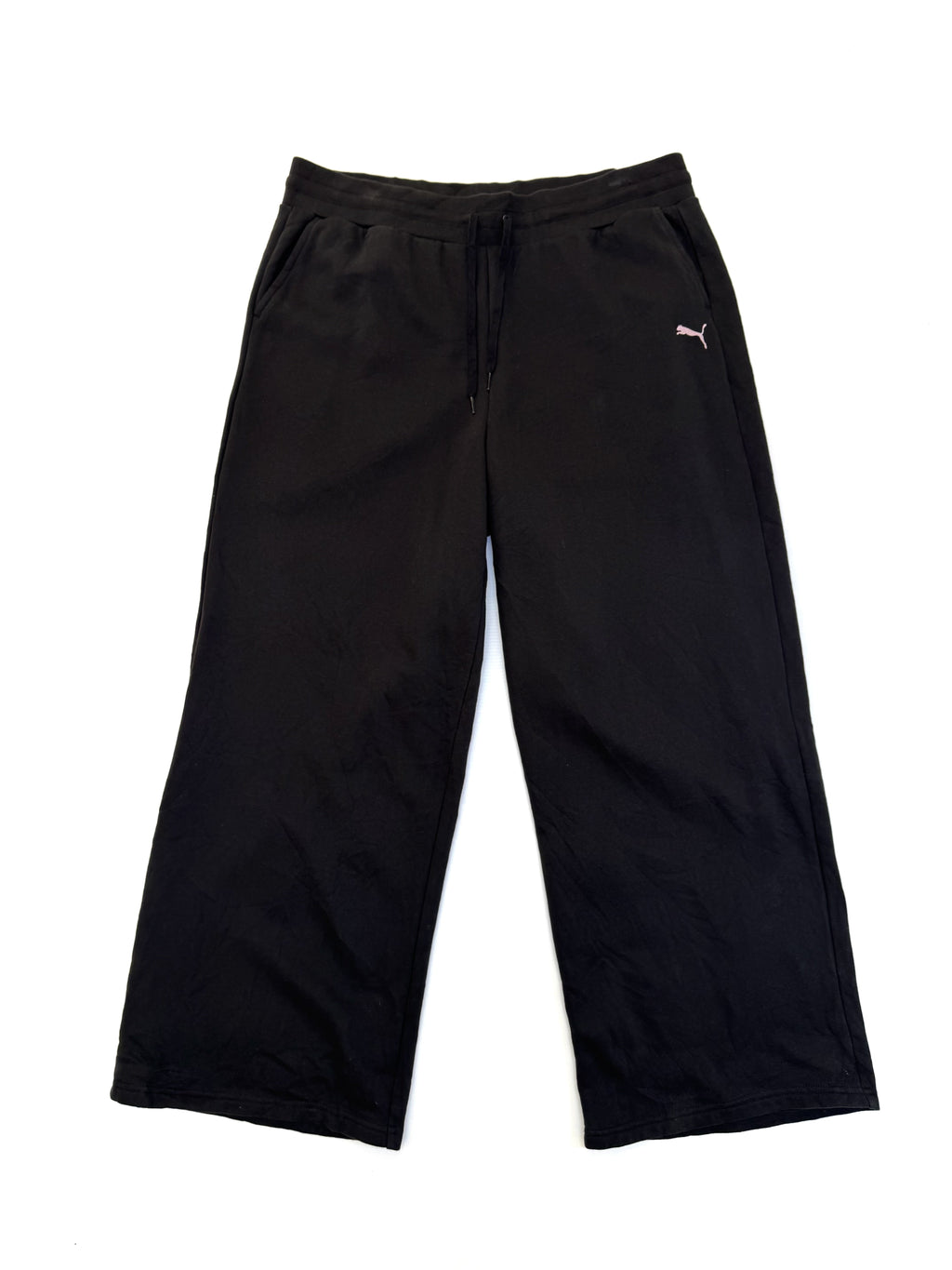 Sudadera Puma Negro