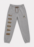 Sudadera Jordan gris