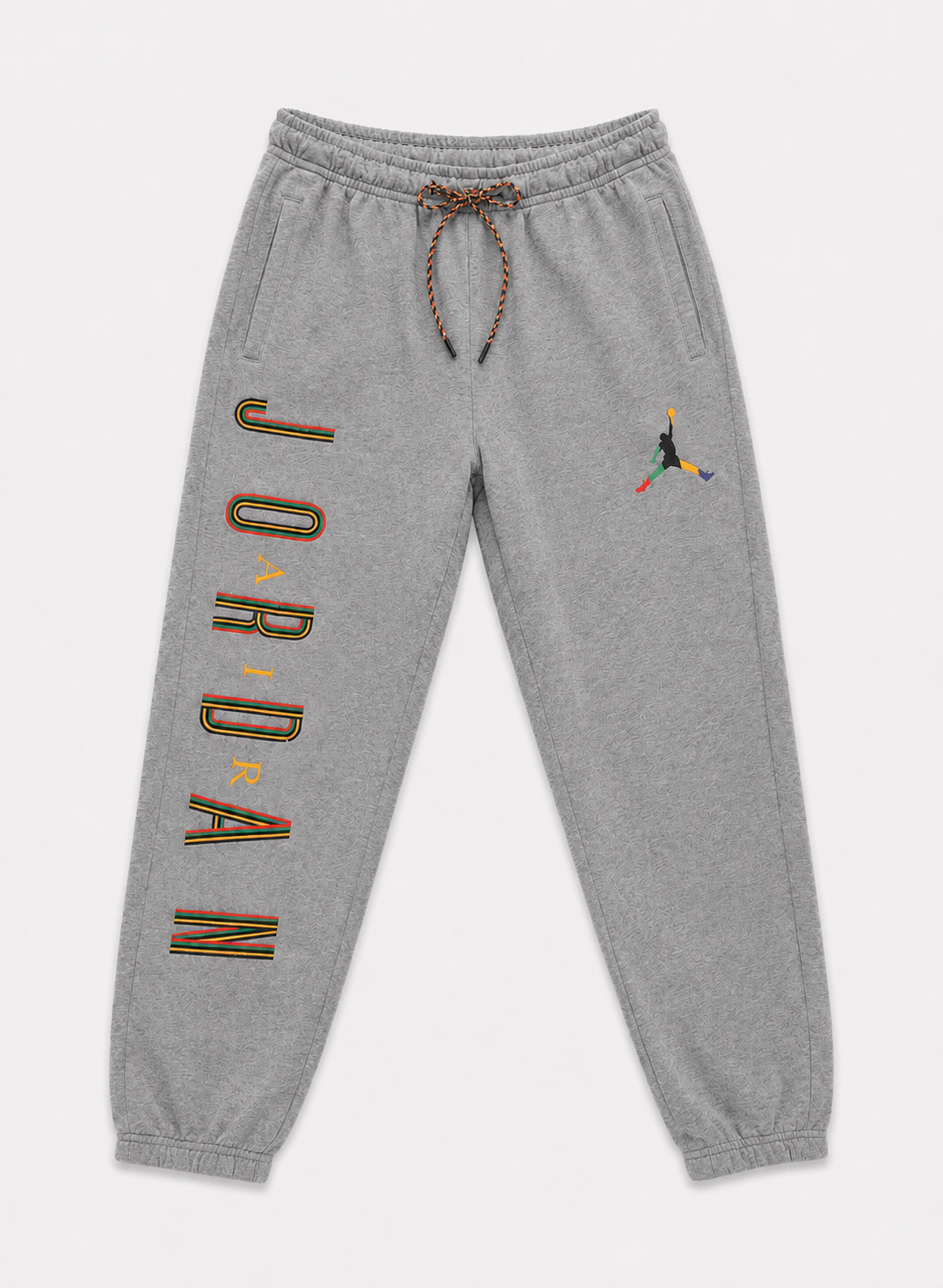 Sudadera Jordan gris