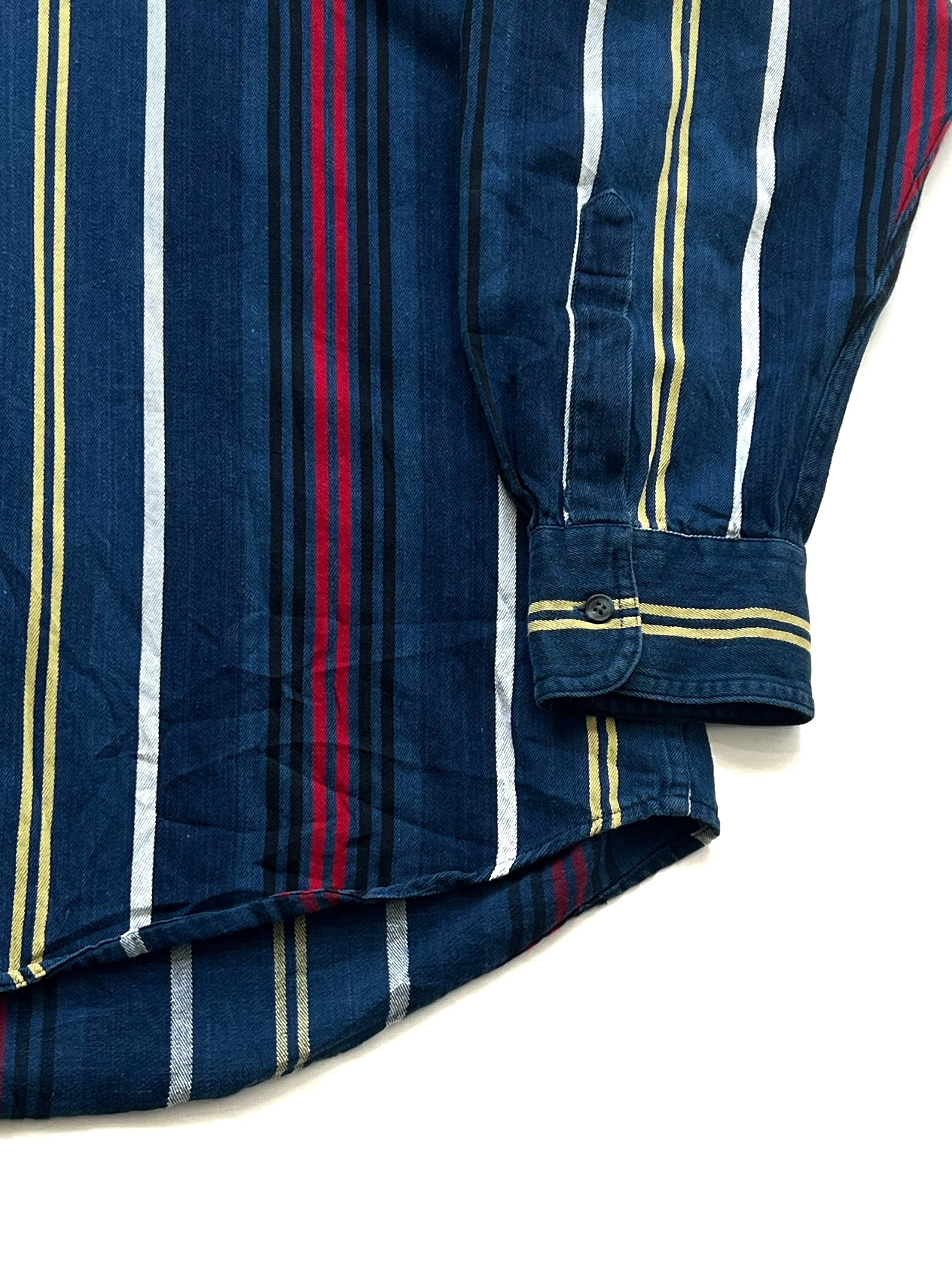 Camisa Chaps Ralph Lauren