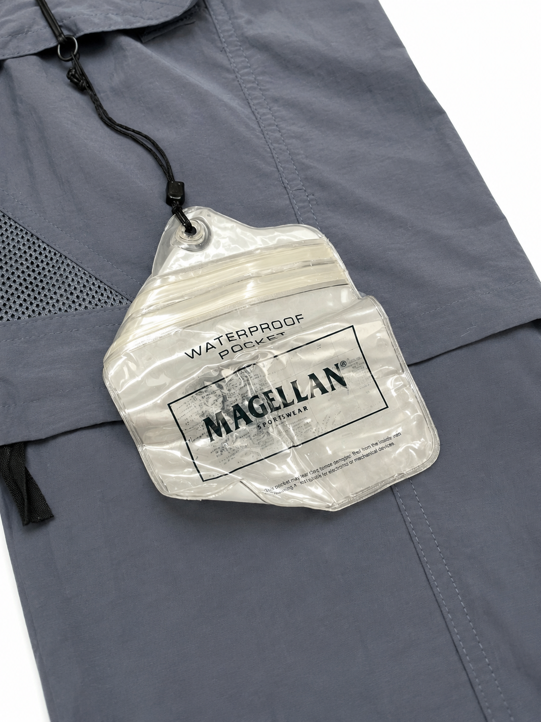 Pantalón 2 en 1 Magellan Sportswear