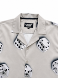 Camisa Manga Corta Fresh Dados