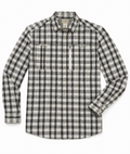 Camisa  L.L. Bean A Cuadros