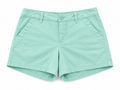 Short Corta Columbia — Verde Menta