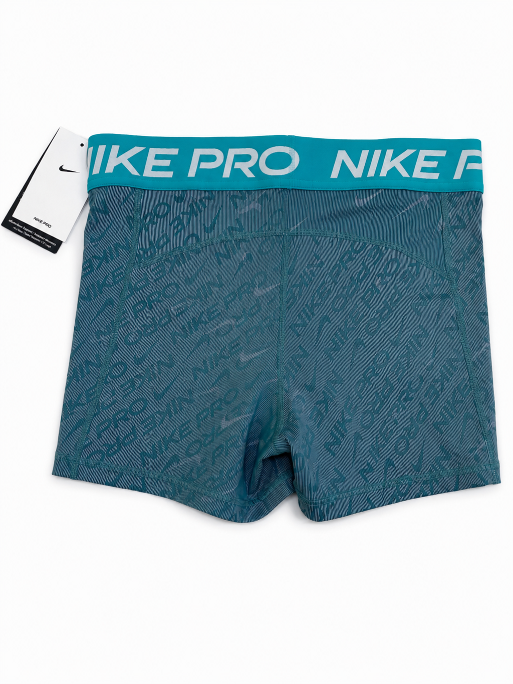 Short Nike Pro Printed