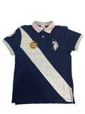 U.S. Polo Assn. Custom Fit Polo