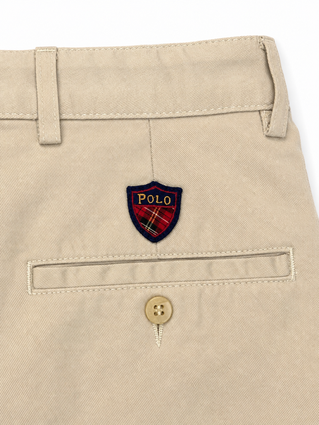 Pantalon Polo Golf Ralph Lauren  Beige