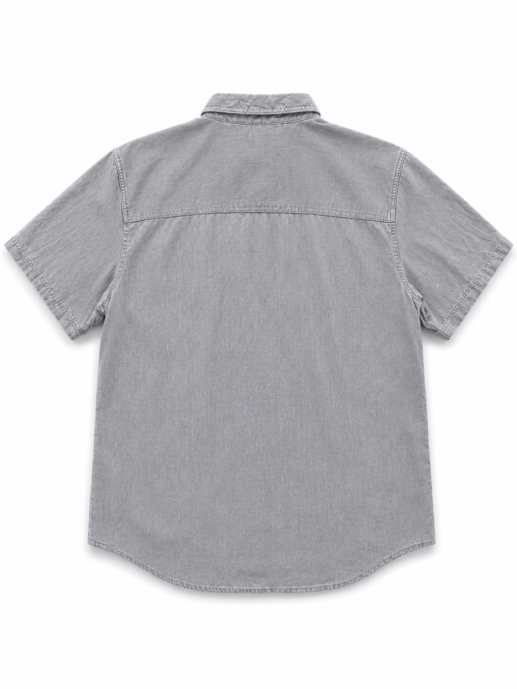 Camisa Manga Corta Harley-Davidson