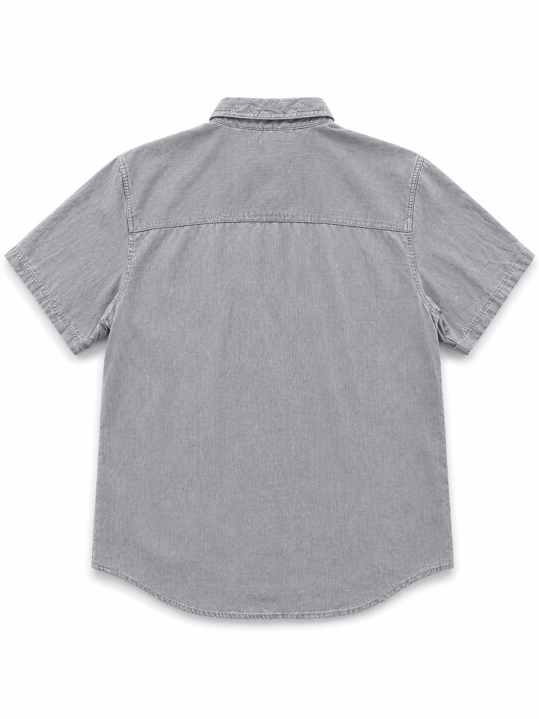 Camisa Manga Corta Harley-Davidson