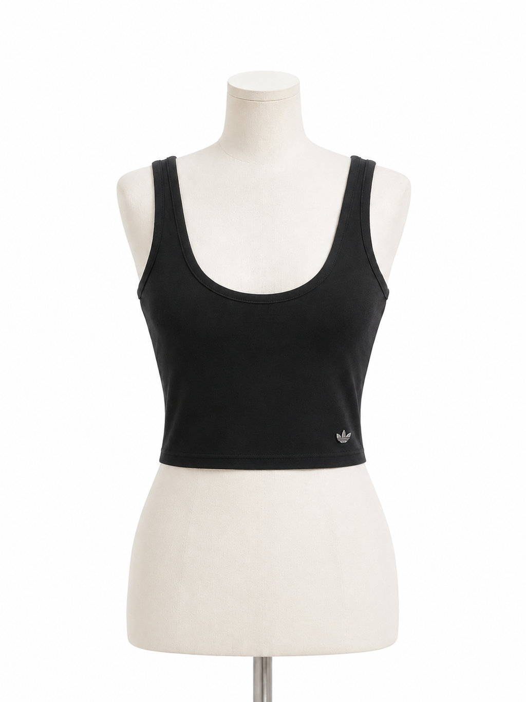 Tank Top Adidas Originals Negro