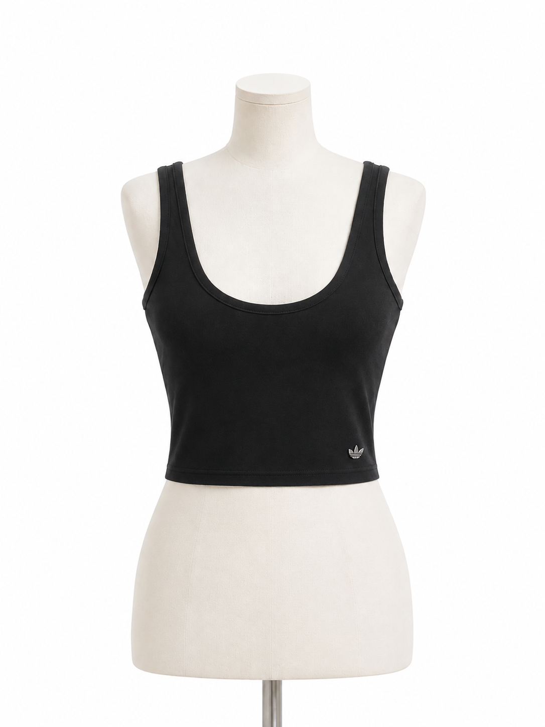 Tank Top Adidas Originals Negro