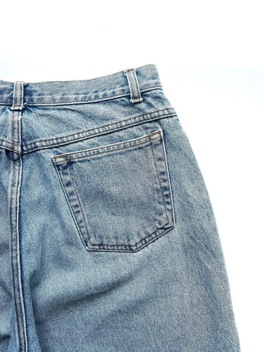 Jean Van Heusen Azul Claro