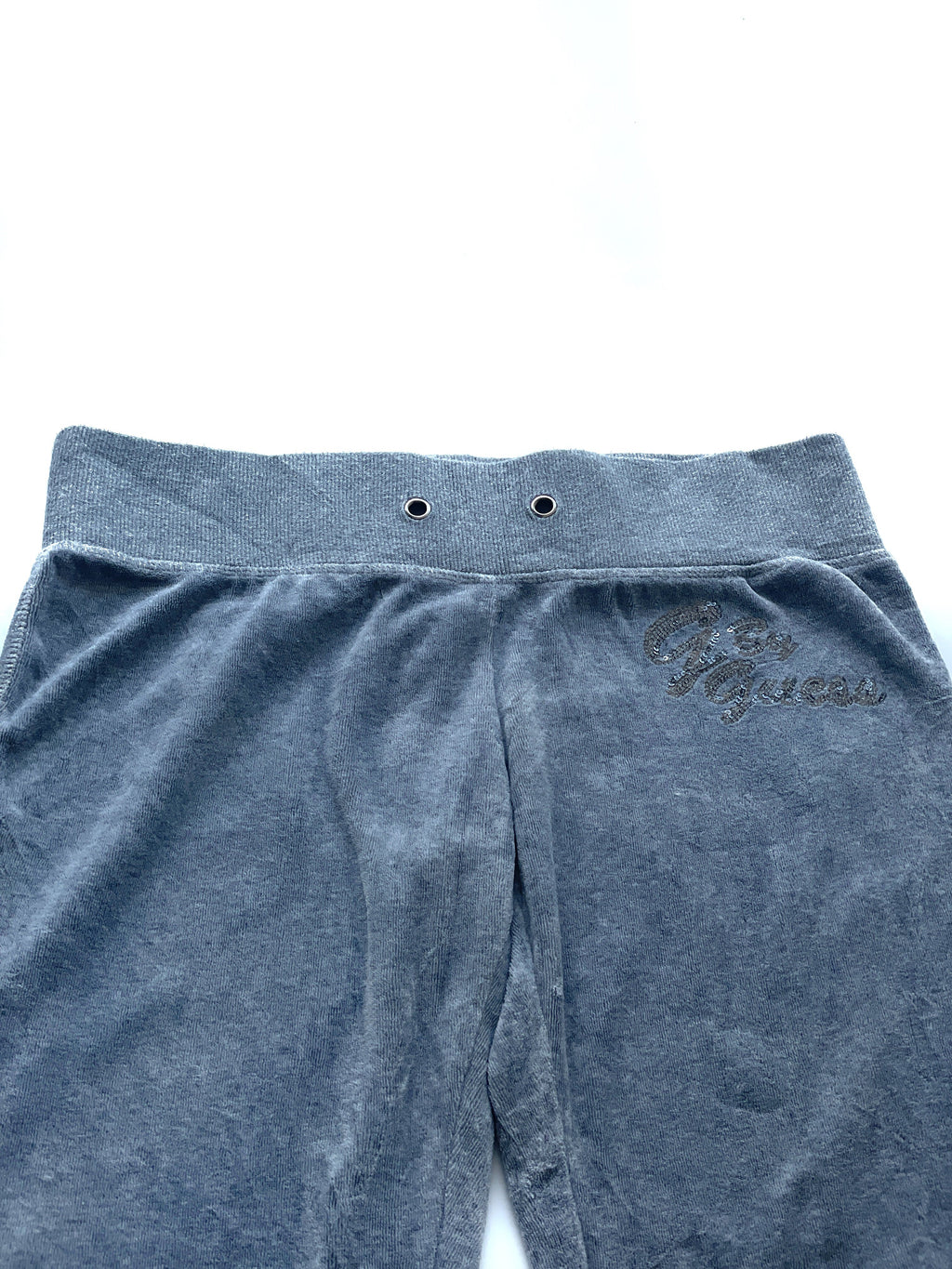Pantalón Terciopelo Guess
