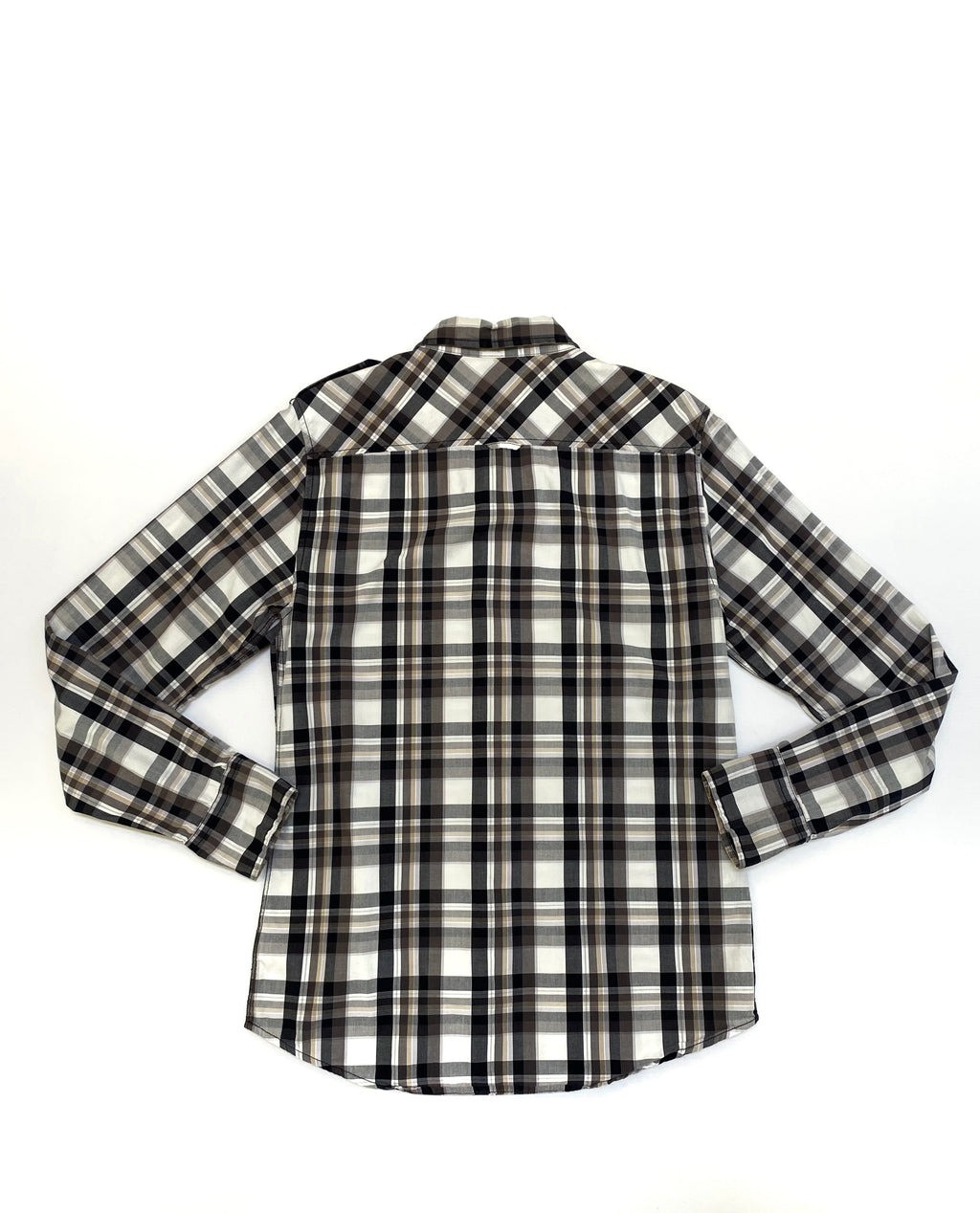 Camisa Guess A Cuadros