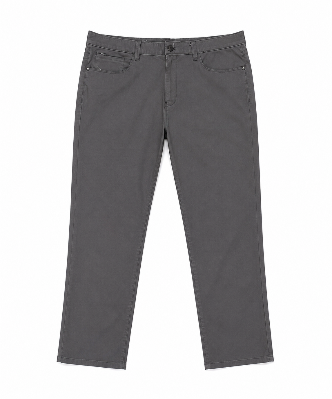 Pantalon English Laundry Gris