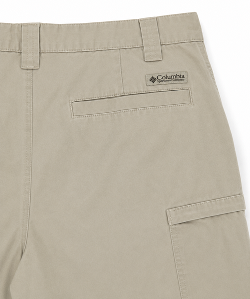 Bermuda Columbia Beige