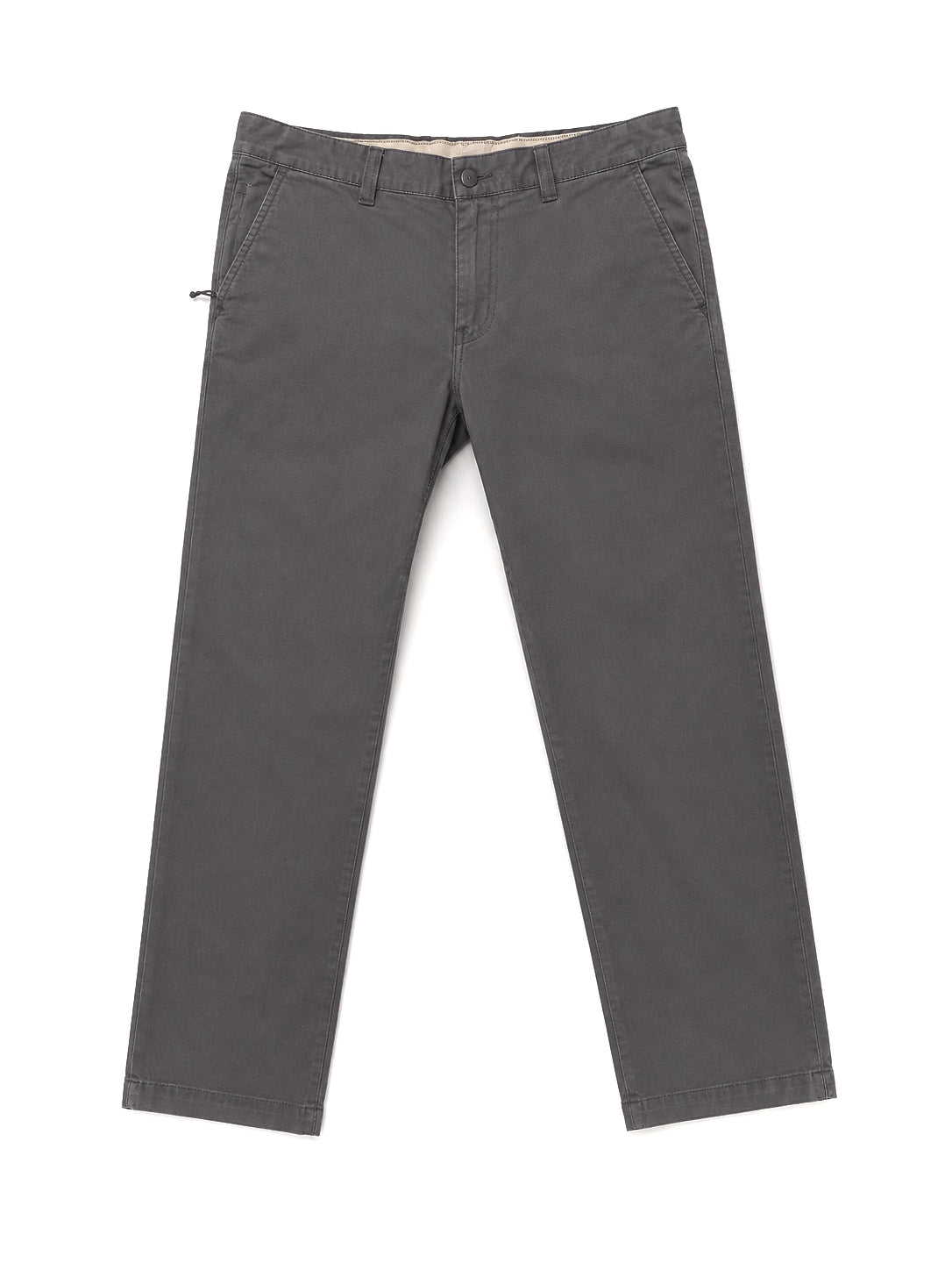Pantalon Columbia Gris