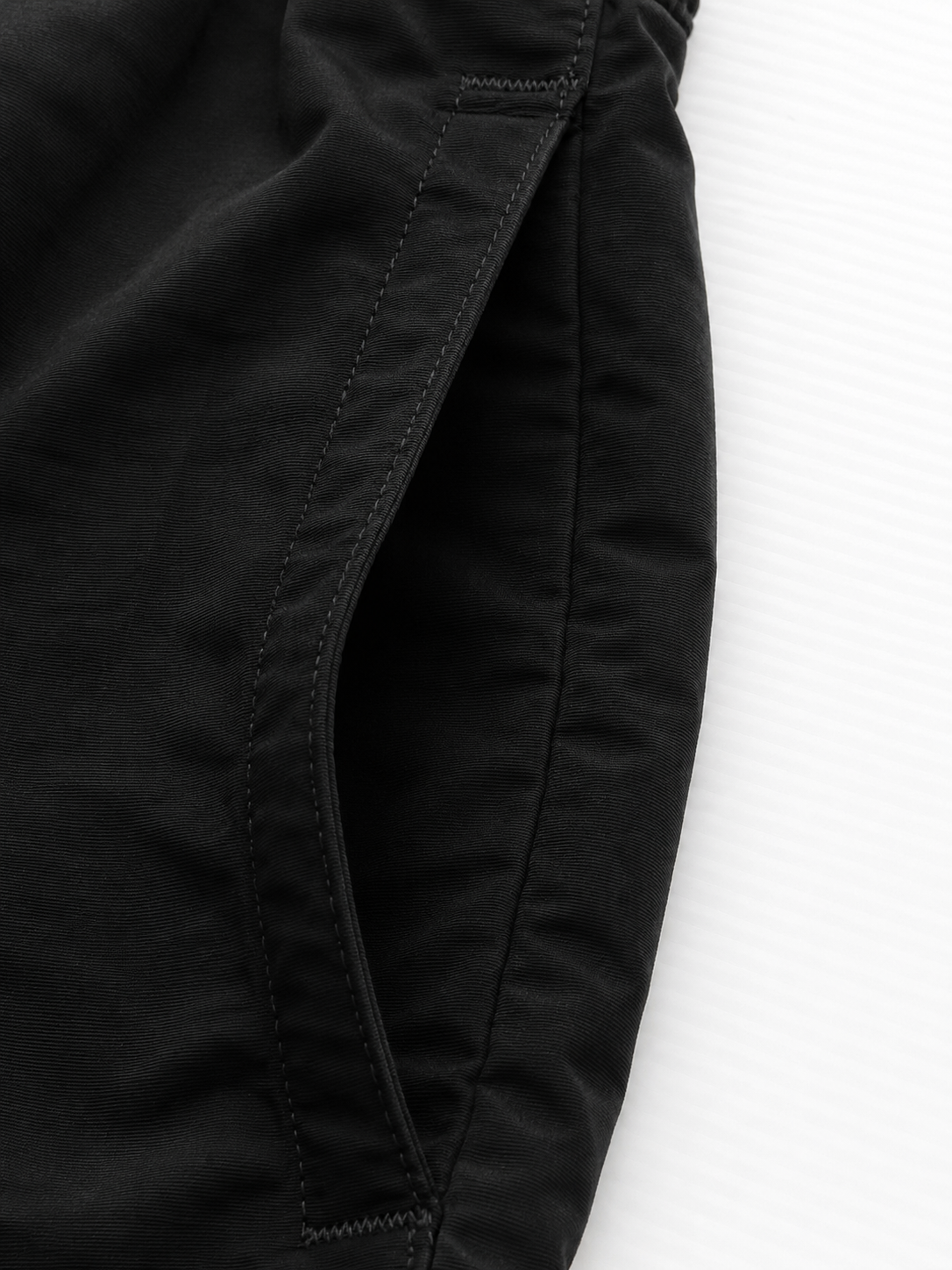 Short Deportivo Patagonia Negro