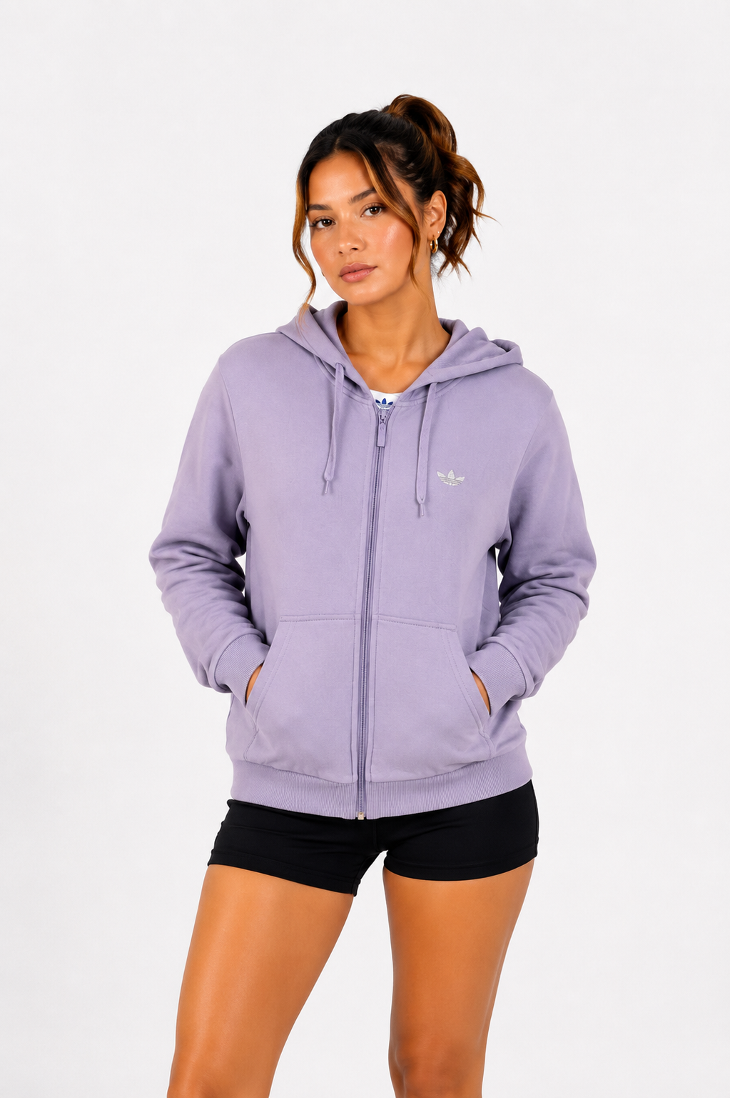 Buso Adidas Originals Lila