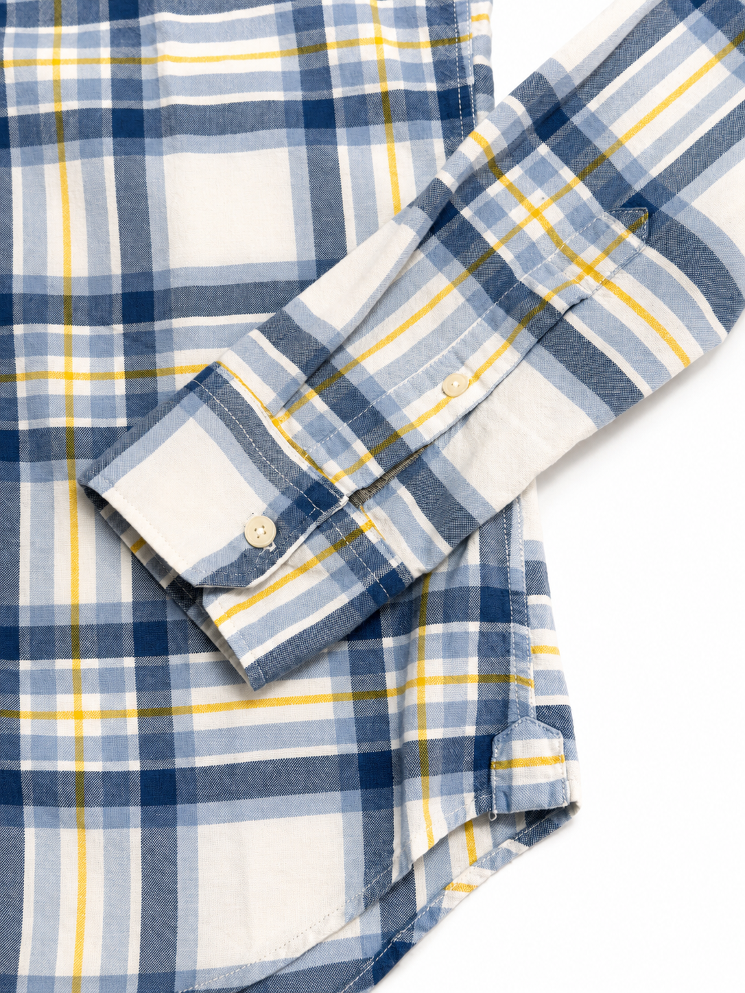 Camisa American Eagle Seriously Soft