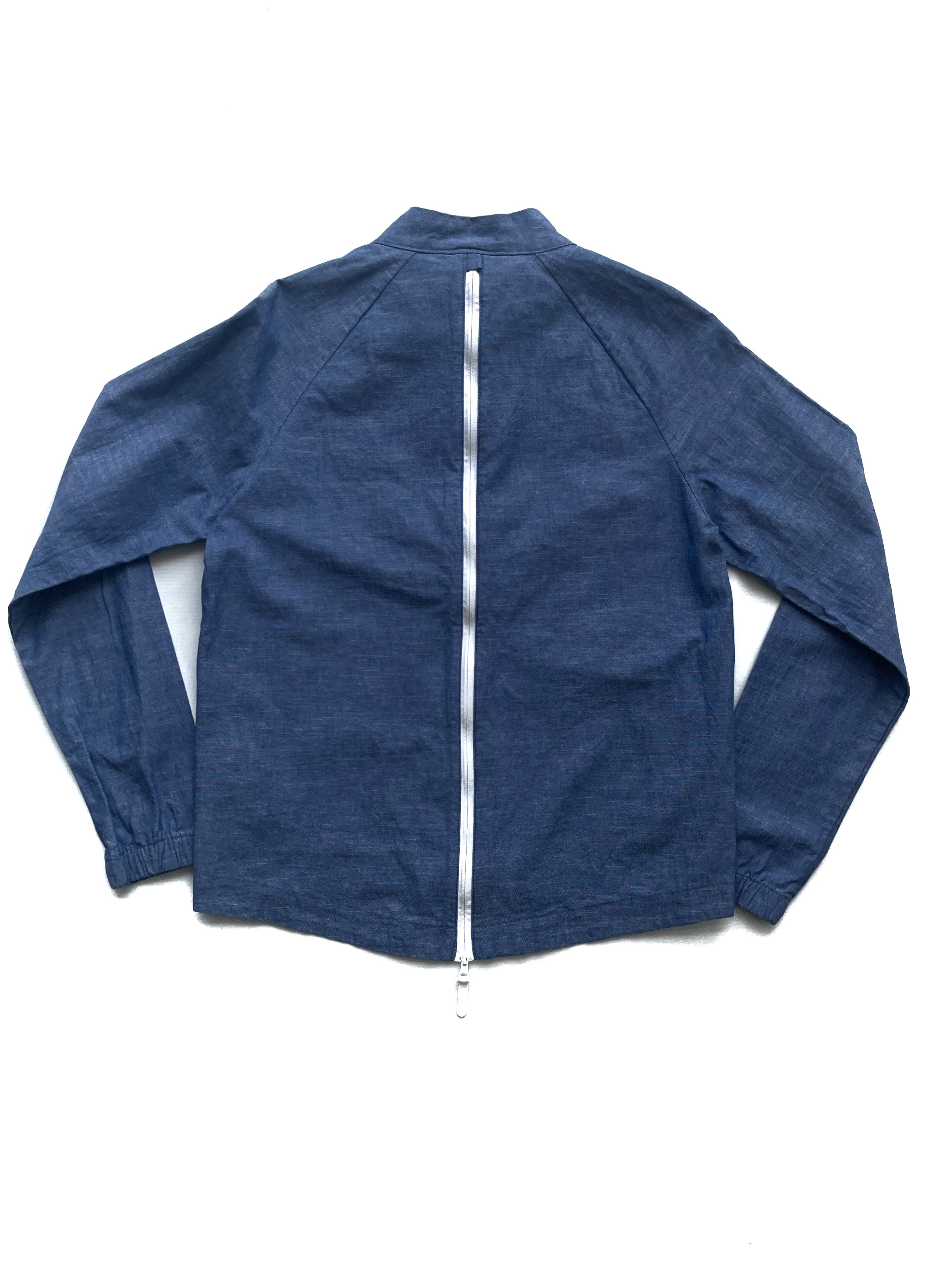Chaqueta Nike Azul Marino