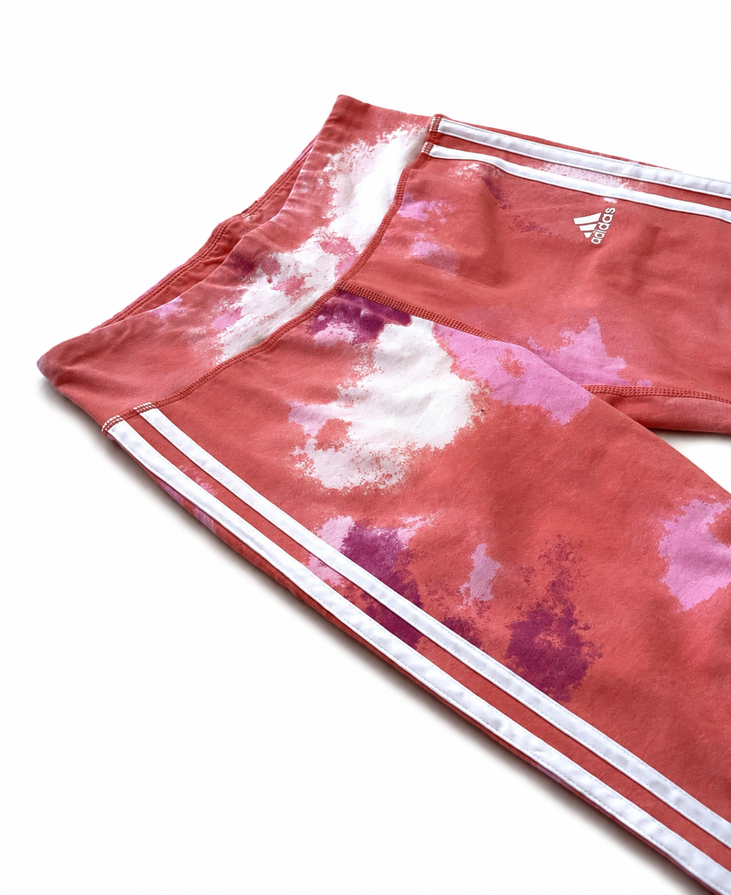 Licra Adidas Tie-Dye
