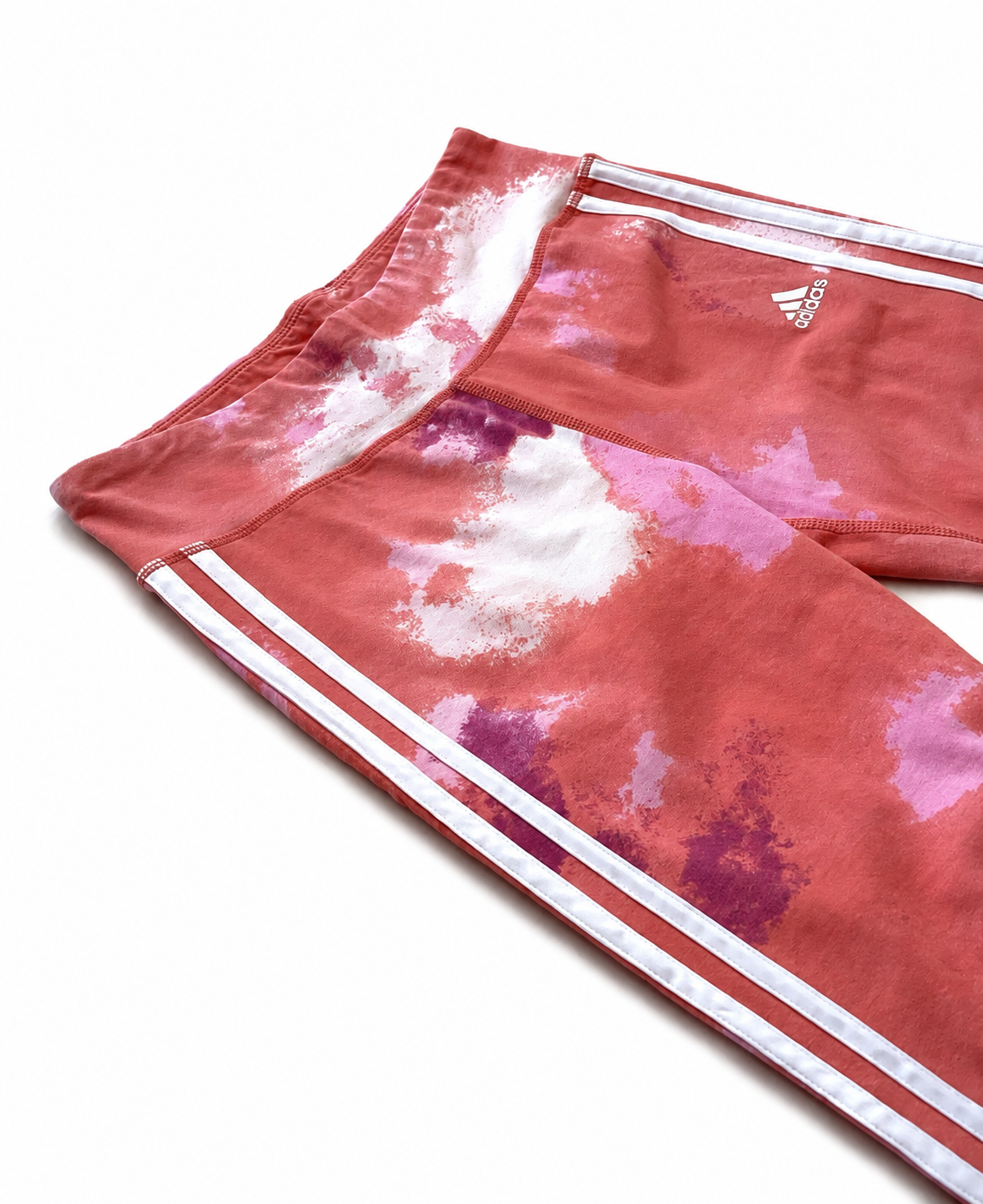 Licra Adidas Tie-Dye