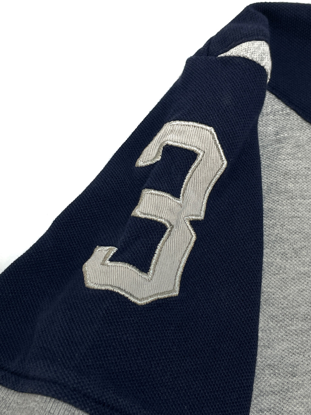 U.S. Polo Assn. Custom Fit Polo