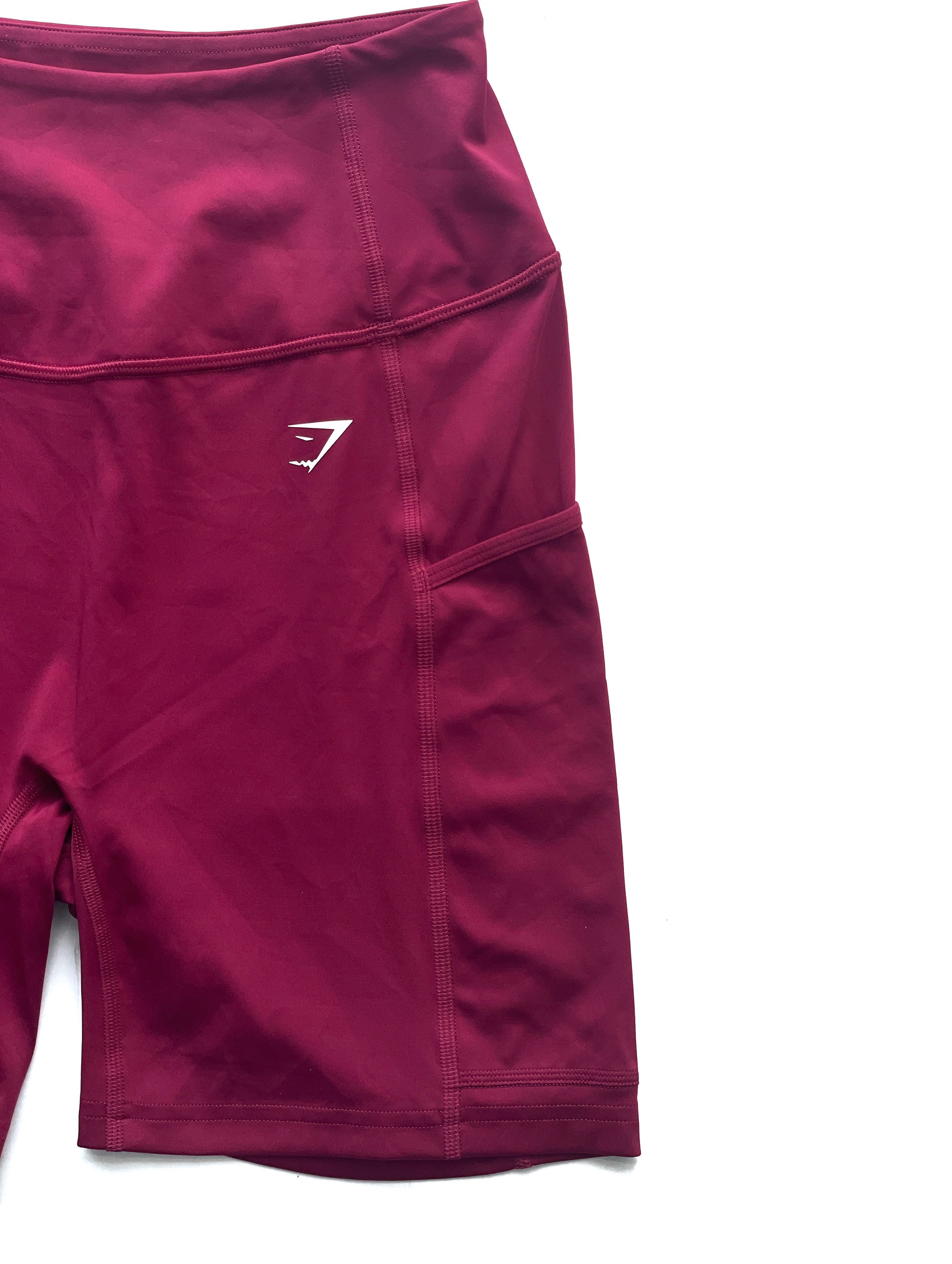 Licra Gymshark
