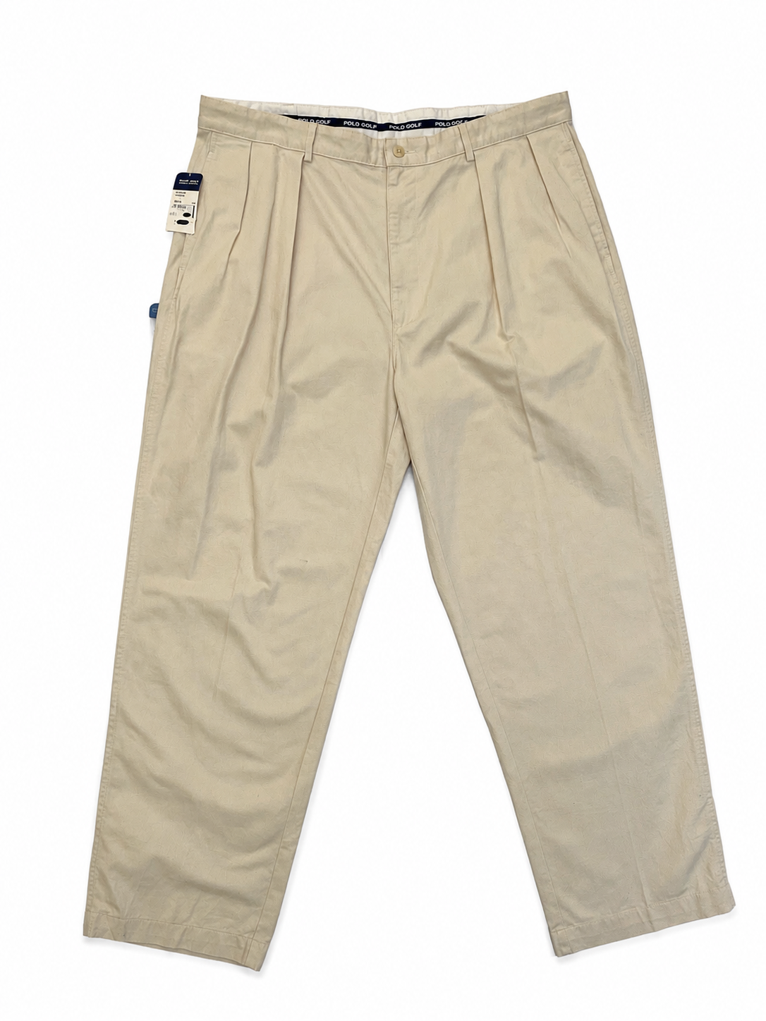 Pantalon Polo Golf Ralph Lauren  Beige