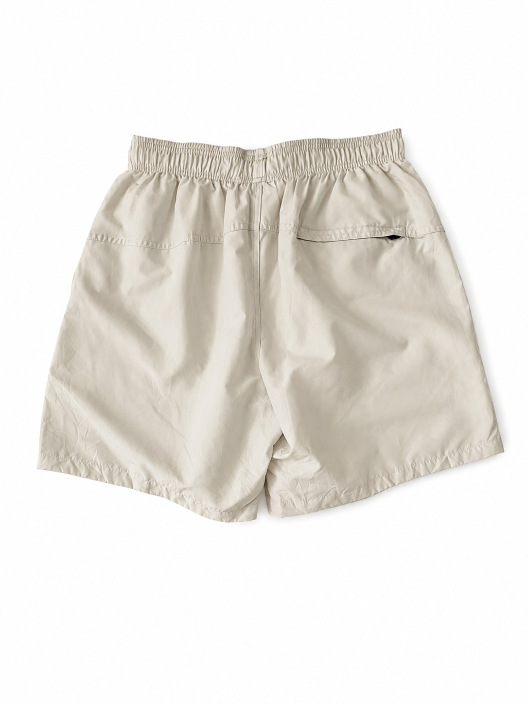 Pantaloneta Speedo Blanca Hueso