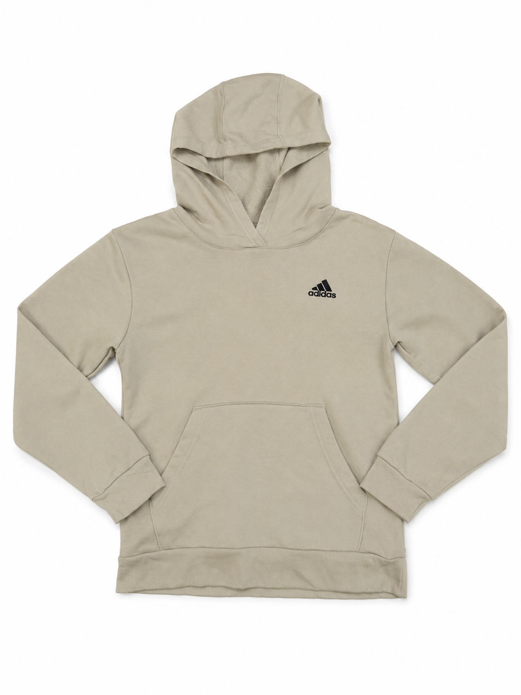 Buso Adidas Essentials  Crema